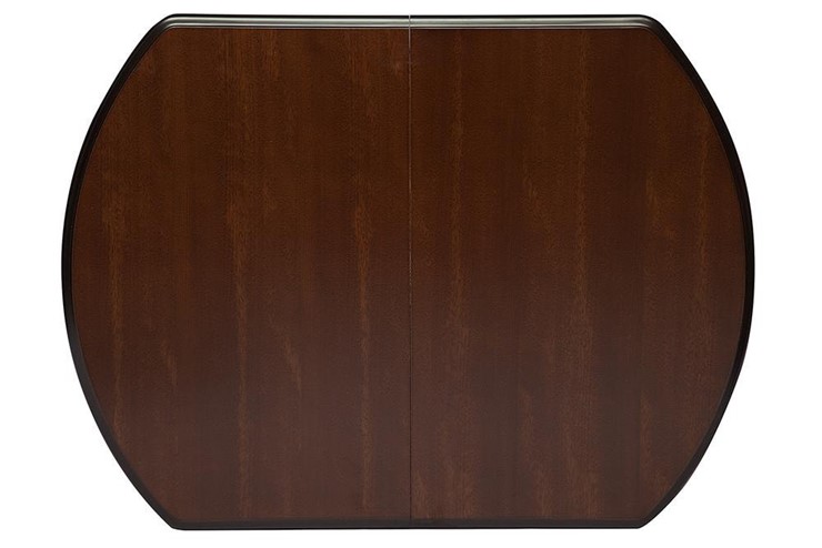 Кухонный стол раздвижной Modena (MD-T4EX) 100+29х75х75, Tobacco арт.10393 в Нальчике - изображение 2