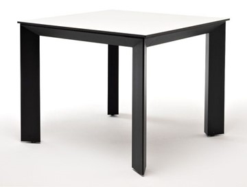 Кухонный стол Венето Арт.: RC013-90-90-B black в Нальчике