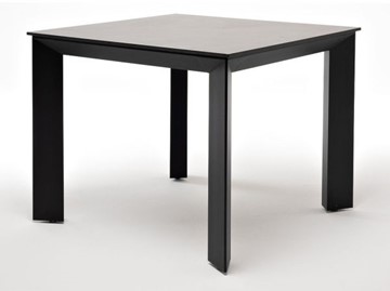 Кухонный стол Венето Арт.: RC658-90-90-B black в Нальчике