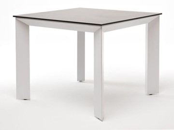 Кухонный стол Венето Арт.: RC658-90-90-B white в Нальчике