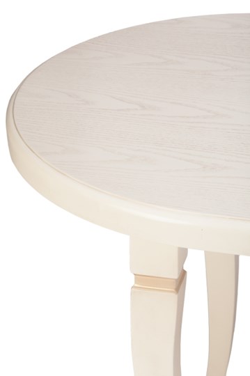 Кухонный обеденный стол Соло плюс 160х90, (стандартная покраска) в Нальчике - изображение 4