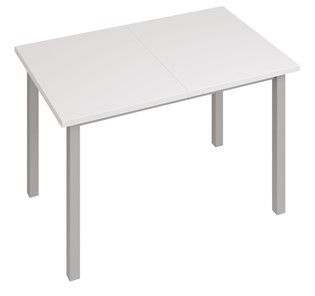 Раздвижной стол Фристайл-3, Белый в Нальчике