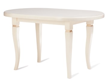 Обеденный стол Соло плюс 160х90, (покраска 2 тип) в Нальчике