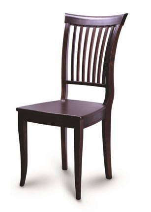 Обеденный стул Капри 20, Морилка в Нальчике - изображение