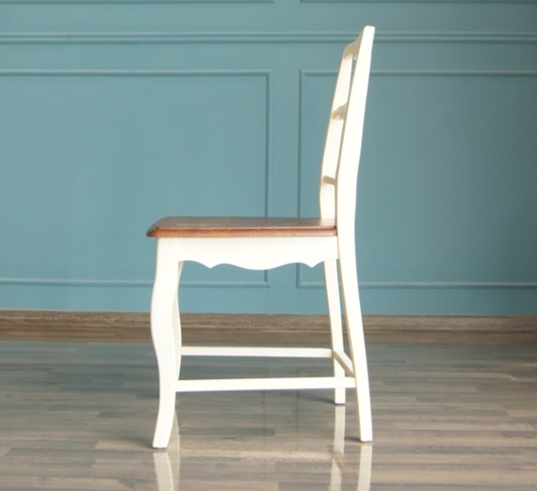 Обеденный стул Leontina (ST9308) Бежевый в Нальчике - изображение 1