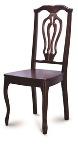 Обеденный стул Кабриоль 11-1, Эмаль + Патина в Нальчике