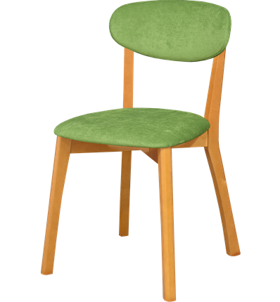 Обеденный стул Капри 21, Эмаль в Нальчике - изображение