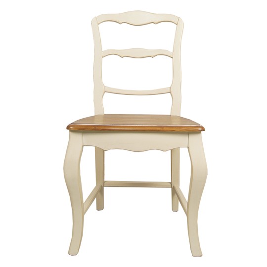Обеденный стул Leontina (ST9308) Бежевый в Нальчике - изображение 3