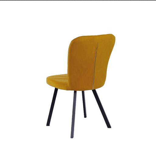 Кухонный стул Мальта С103 (стандартная покраска) в Нальчике - изображение 9