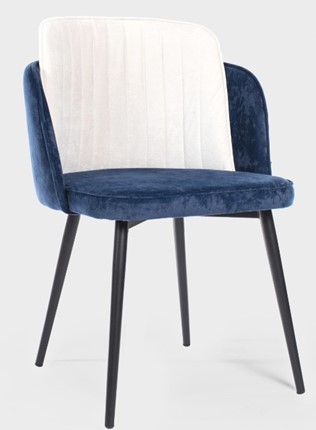 Кухонный стул Пенелопа синий в Нальчике - изображение
