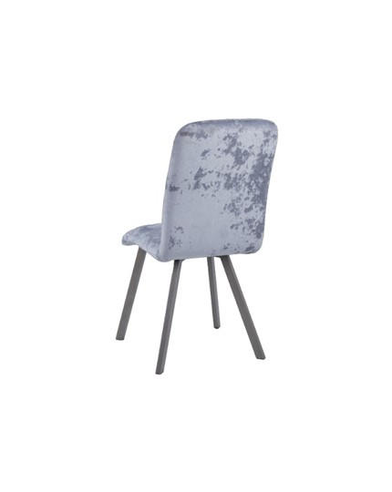 Обеденный стул Премьер Лофт С167 квадрат серый  (стандартная покраска) в Нальчике - изображение 8