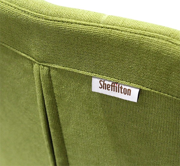 Обеденный стул SHT-ST29-C1/S39 (оливковый/венге) в Нальчике - изображение 5