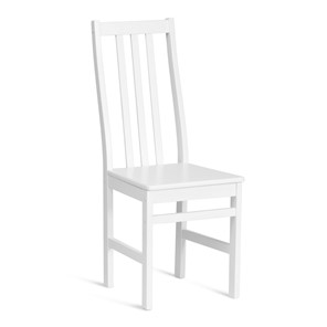 Обеденный стул SWEDEN / white, разобранный, арт.21337 в Нальчике