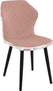 Обеденный стул Вилла ФП 2-х цветный (Принт 150) в Нальчике