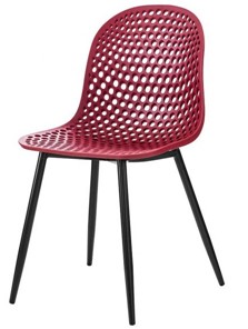 Обеденный стул YD01 red в Нальчике