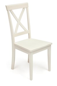 Обеденный стул с подлокотниками GOLFI (Гольфи) 44x54x95 pure white (402) арт.13548 в Нальчике