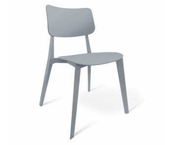Обеденный стул SHT-S110 (серый) в Нальчике