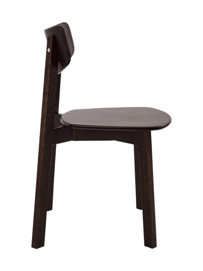 Кухонный стул Вега ЖС, Орех в Нальчике - изображение 2