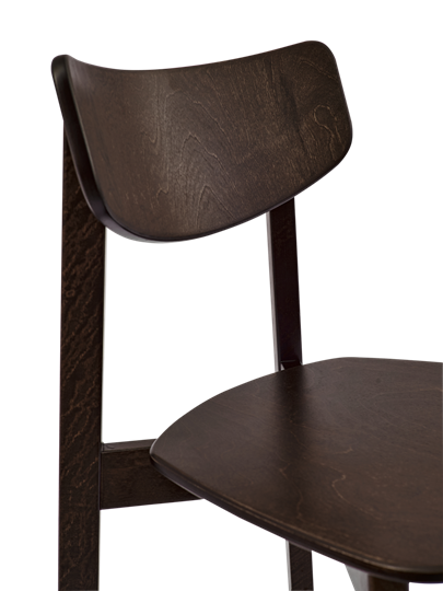 Кухонный стул Вега ЖС, Орех в Нальчике - изображение 6