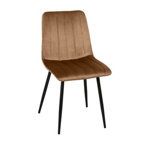 Обеденный стул Дублин, арт. WX-240 (ножки чёрные) в Нальчике