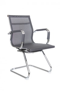 Кресло Riva Chair 6001-3 (Серый) в Нальчике