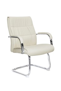 Компьютерное кресло Riva Chair 9249-4 (Бежевый) в Нальчике
