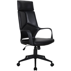 Кресло компьютерное Brabix Premium Prime EX-515 (экокожа, черное) 531569 в Нальчике