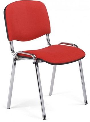 Офисный стул Iso chrome С2 в Нальчике - изображение