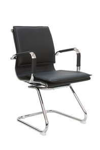 Кресло компьютерное Riva Chair 6003-3 (Черный) в Нальчике