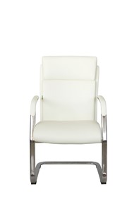 Кресло компьютерное Riva Chair С1511 (Белый) в Нальчике - предосмотр 1