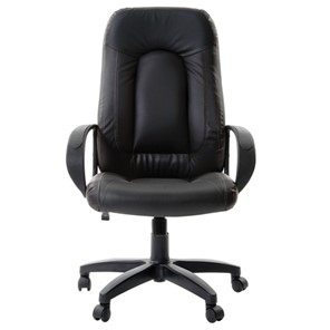 Офисное кресло Brabix Strike EX-525 (экокожа черная) в Нальчике