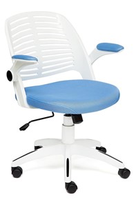 Кресло компьютерное JOY ткань, синий, арт.11997 в Нальчике - предосмотр