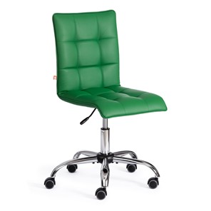 Компьютерное кресло ZERO кож/зам, зеленый, арт.12855 в Нальчике