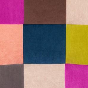 Кресло компьютерное ZERO (спектр) ткань, флок, цветной арт.15370 в Нальчике - предосмотр 8