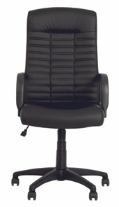 Офисное кресло BOSS (PL64) экокожа ECO в Нальчике