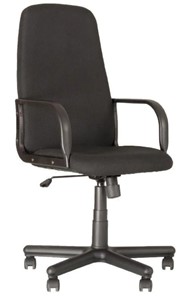 Офисное кресло DIPLOMAT (PL64) ткань ZESTA 24 в Нальчике