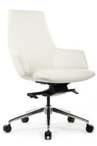 Офисное кресло Spell-M (В1719), белый в Нальчике