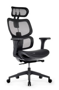 Кресло для офиса Argo (W-228), черный в Нальчике