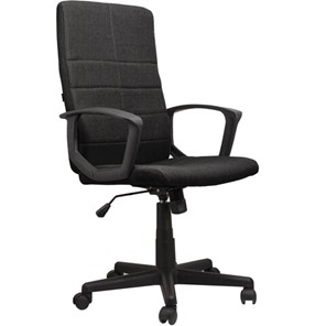 Кресло Brabix Focus EX-518 (ткань, черное) 531575 в Нальчике