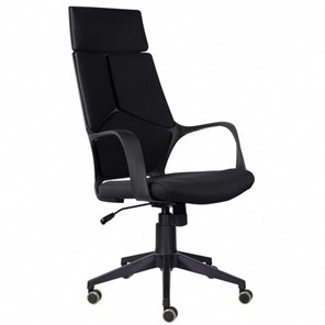 Кресло офисное BRABIX PREMIUM "Prime EX-515", ткань, черное, 532547 в Нальчике