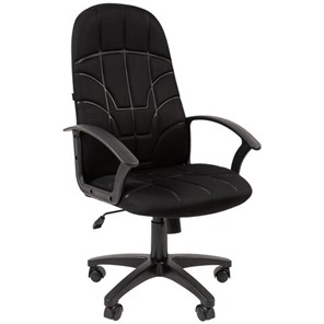 Офисное кресло BRABIX "Stampo EX-292", ткань TW-11, черное, 532790, 7127245 в Нальчике