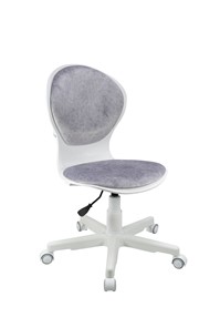 Кресло компьютерное Chair 1139 FW PL White, Аметист в Нальчике