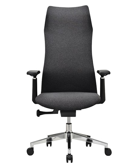 Компьютерное кресло CHAIRMAN 583 черный в Нальчике - изображение 1