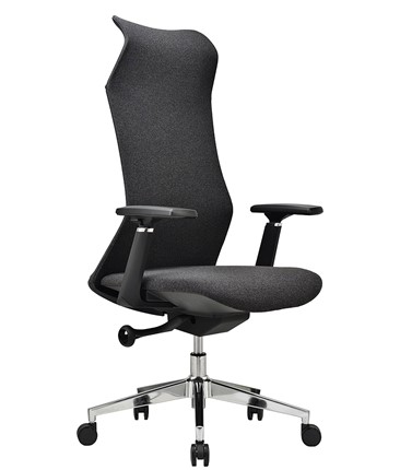 Компьютерное кресло CHAIRMAN 583 черный в Нальчике - изображение