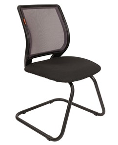 Кресло компьютерное CHAIRMAN 699V, цвет серый в Нальчике