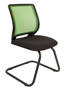 Офисное кресло CHAIRMAN 699V, цвет зеленый в Нальчике