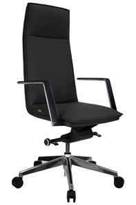 Кресло компьютерное Crown А 1819 (Черный) в Нальчике