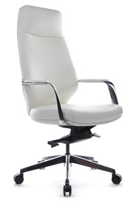 Кресло компьютерное Design А1711, Белый в Нальчике