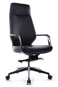 Офисное кресло Design А1711, Черный в Нальчике