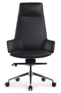 Кресло компьютерное Design А1719, Черный в Нальчике - предосмотр 2